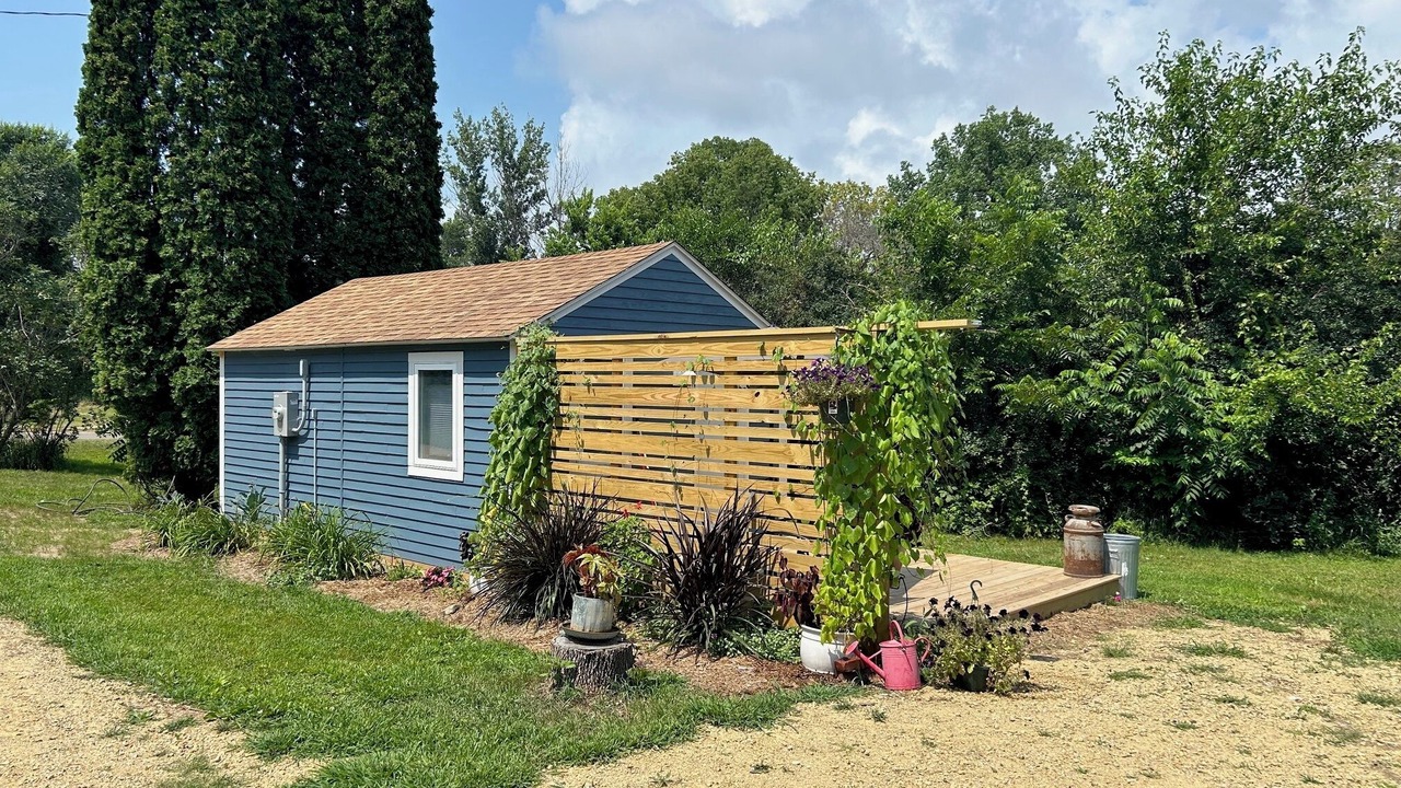 Photo of Outdoor in Pepin