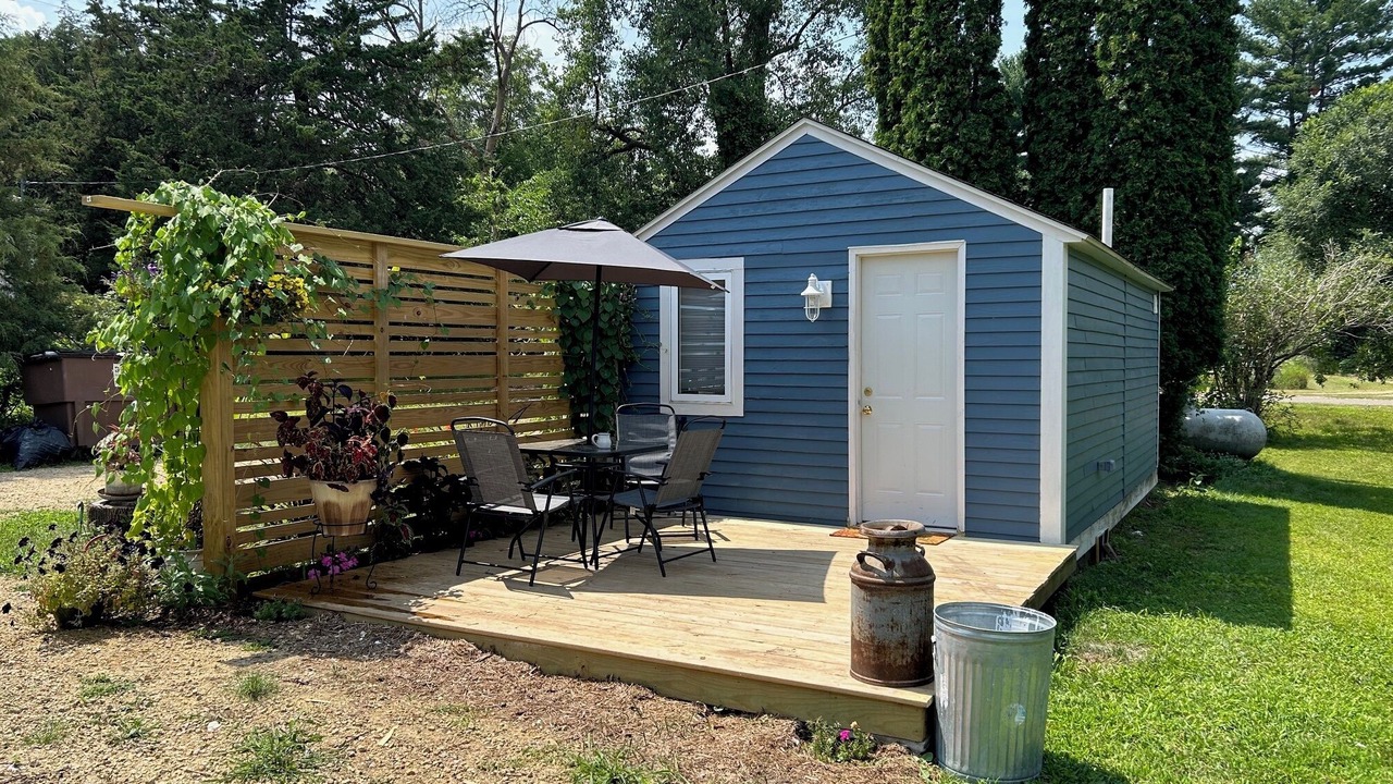 Photo of Outdoor in Pepin