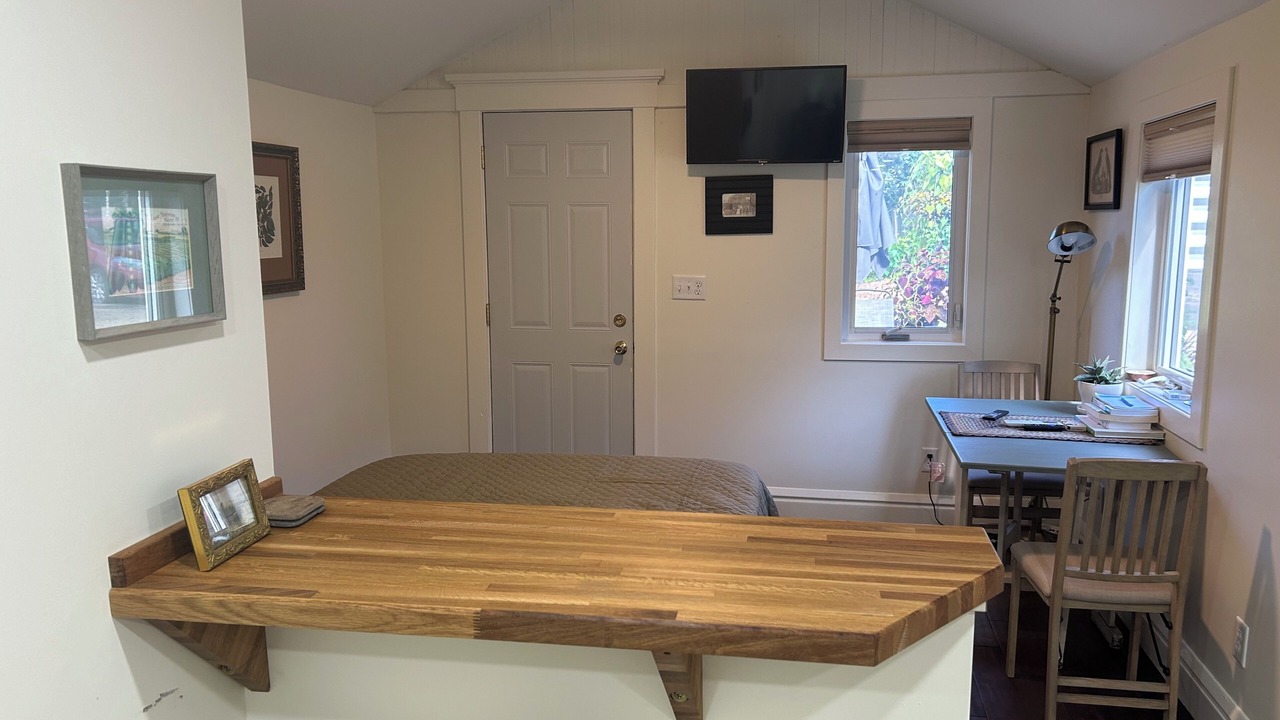 Photo of Bedroom in Pepin
