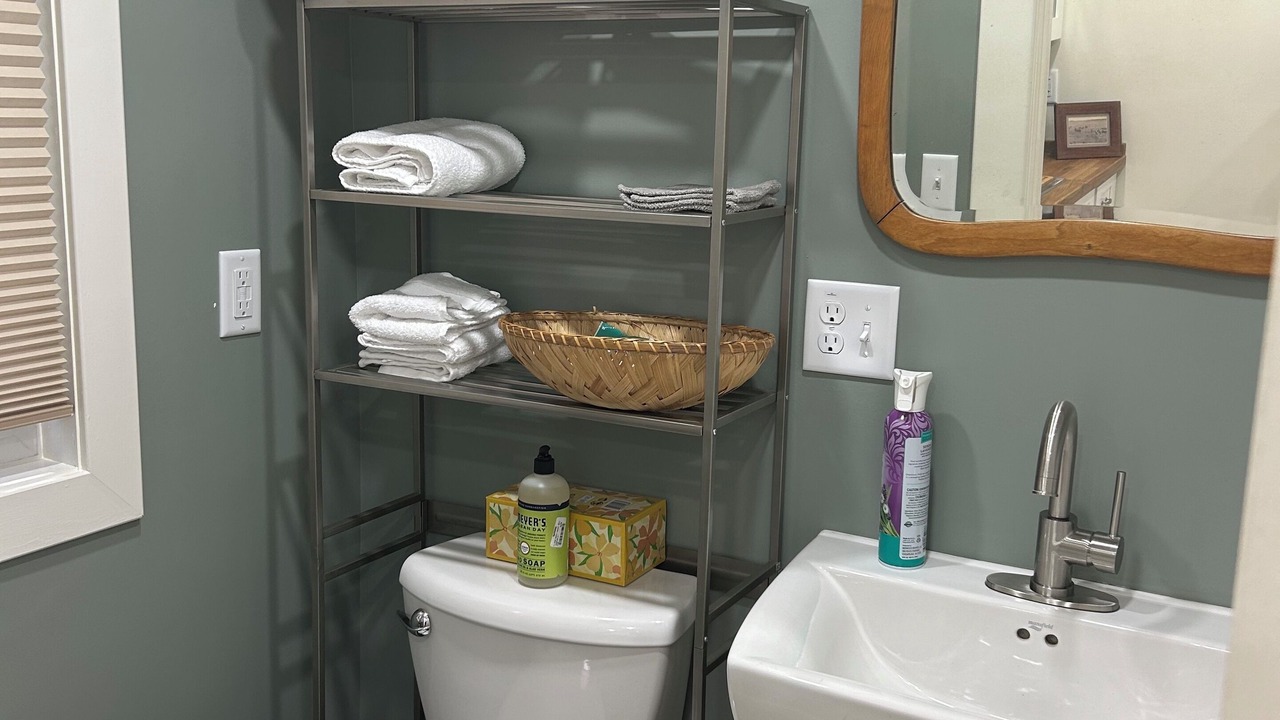 Photo of Bathroom in Pepin