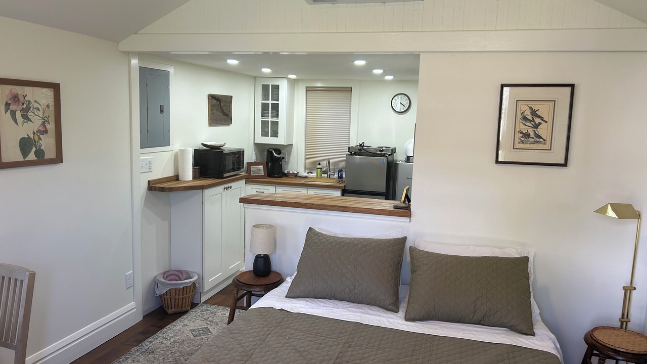 Photo of Bedroom in Pepin