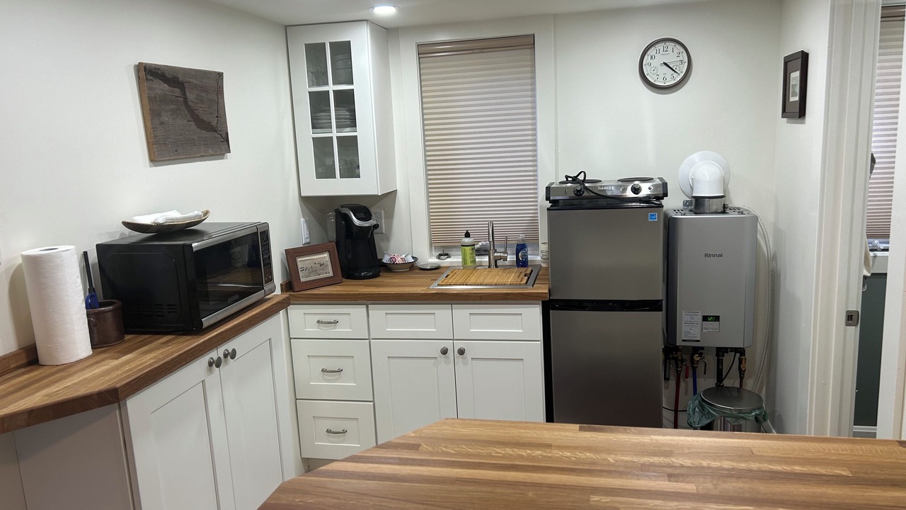 Photo of Kitchen in Pepin