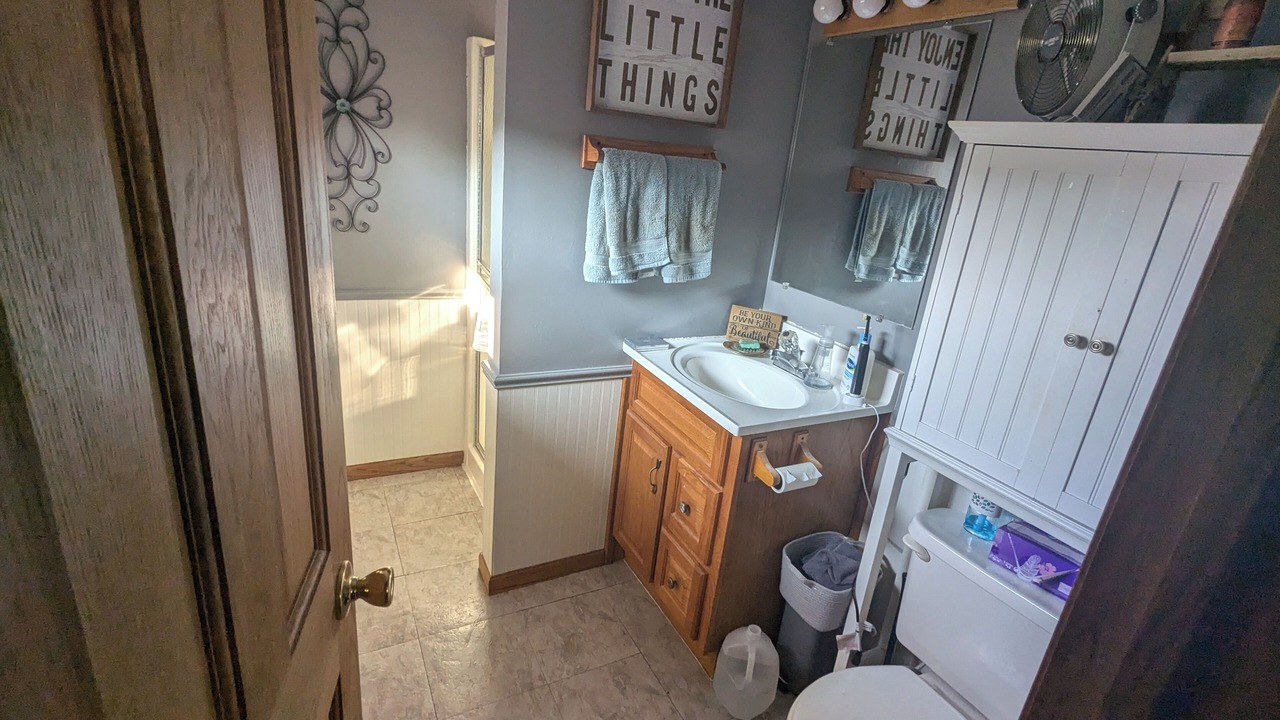 Photo of Bathroom in Green Bay