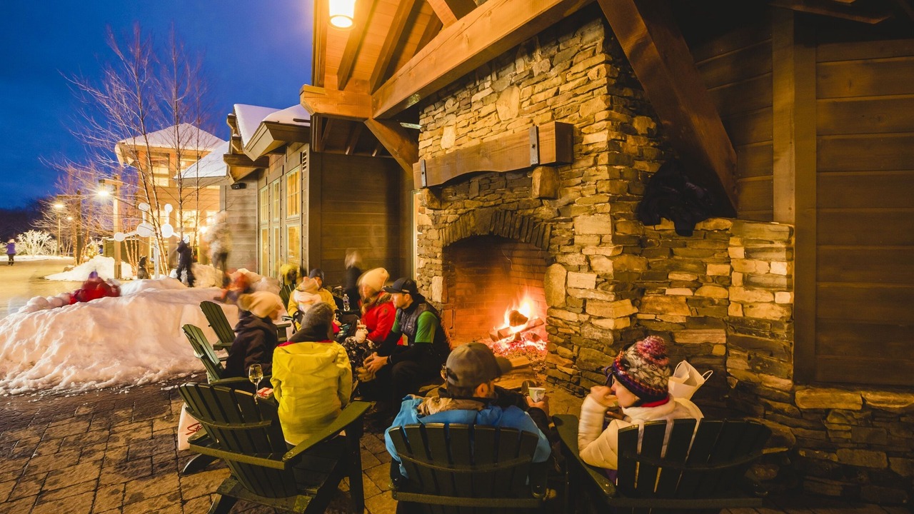 Photo of Others in Stowe Area
