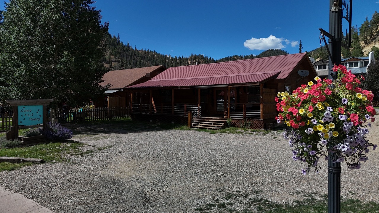 Photo of Outdoor in Red River