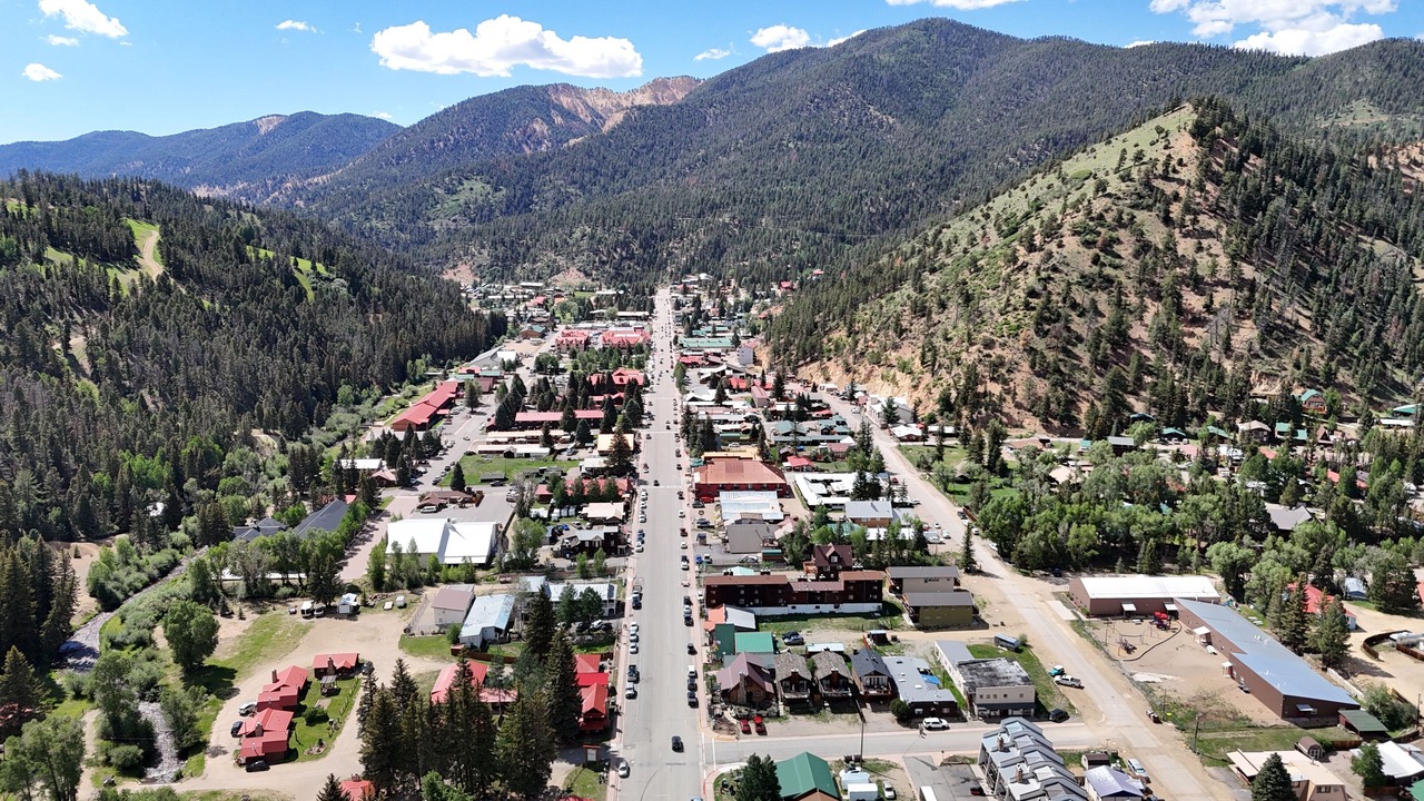 Photo of Outdoor in Red River