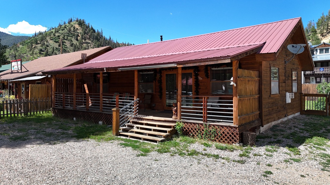 Photo of Outdoor in Red River
