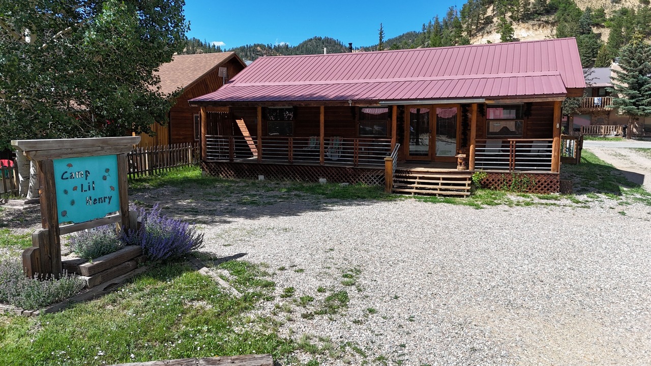 Photo of Outdoor in Red River