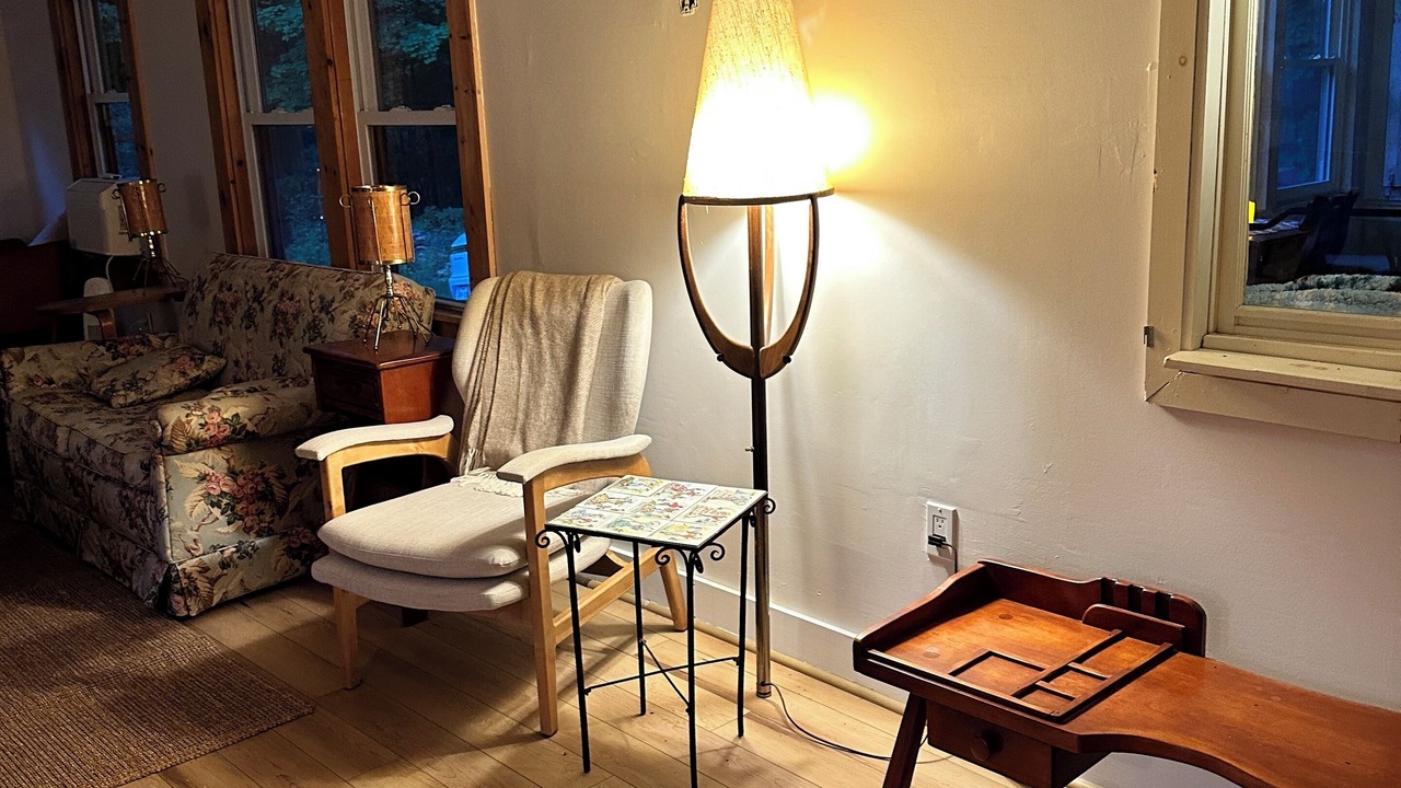 Photo of Livingroom in Canaan