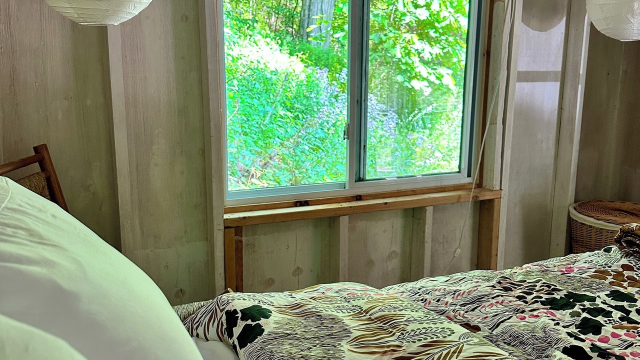 Photo of Bedroom in Canaan