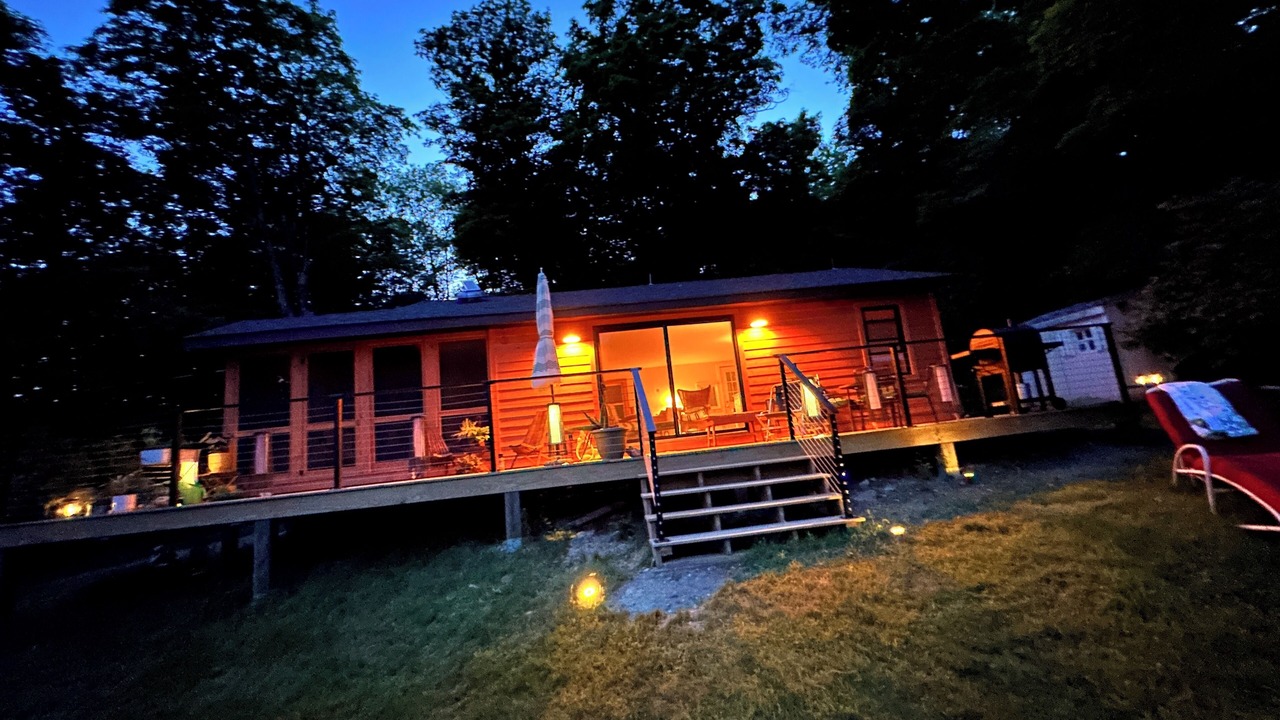 Photo of Outdoor in Canaan