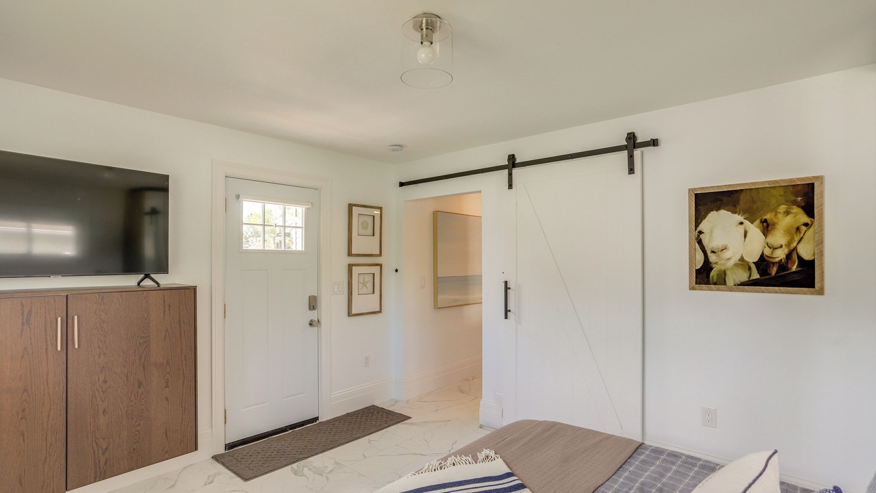 Photo of Bedroom in Port Clinton