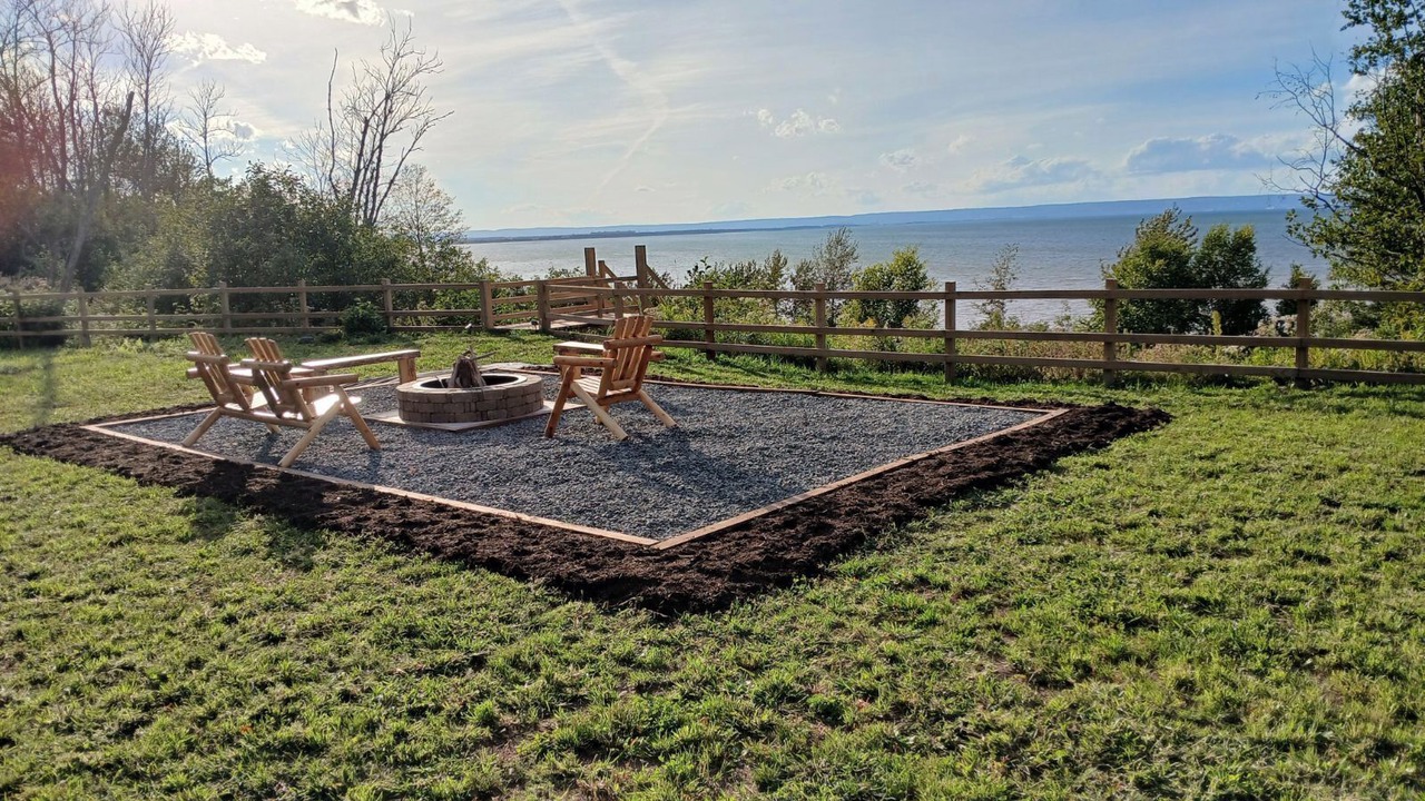 Photo of Outdoor in South Range