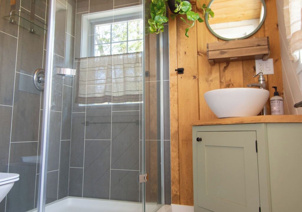 Photo of Bathroom in Waterbury