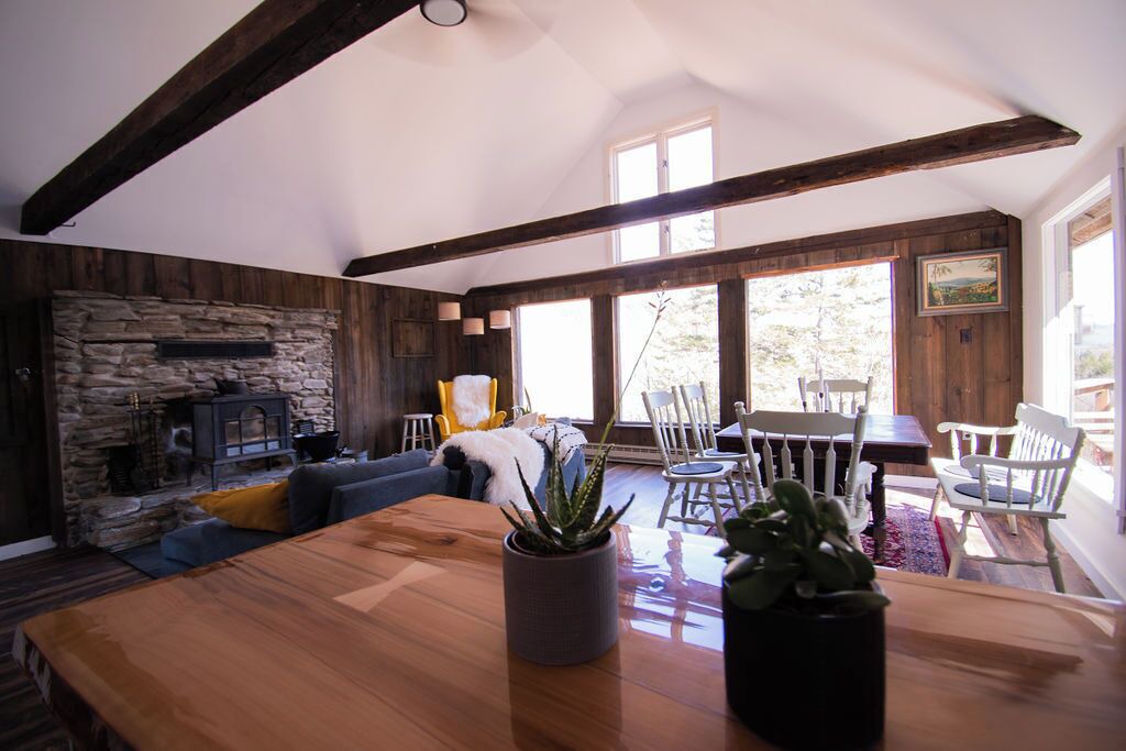 Photo of Livingroom in Waterbury