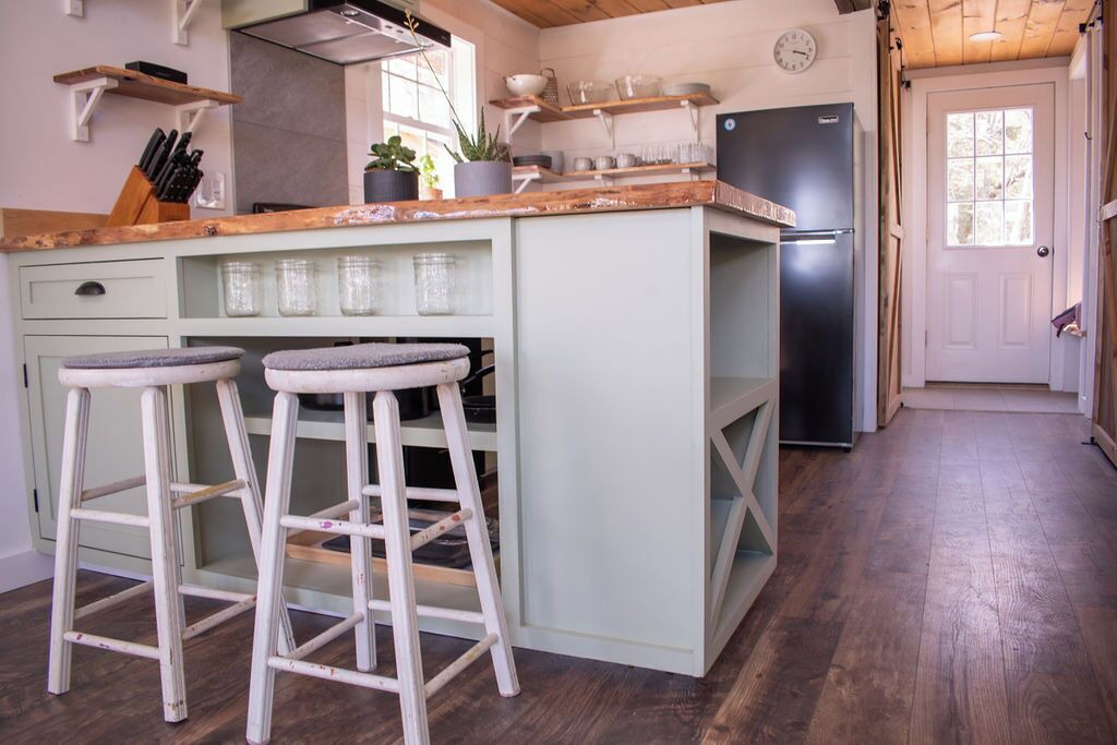 Photo of Kitchen in Waterbury
