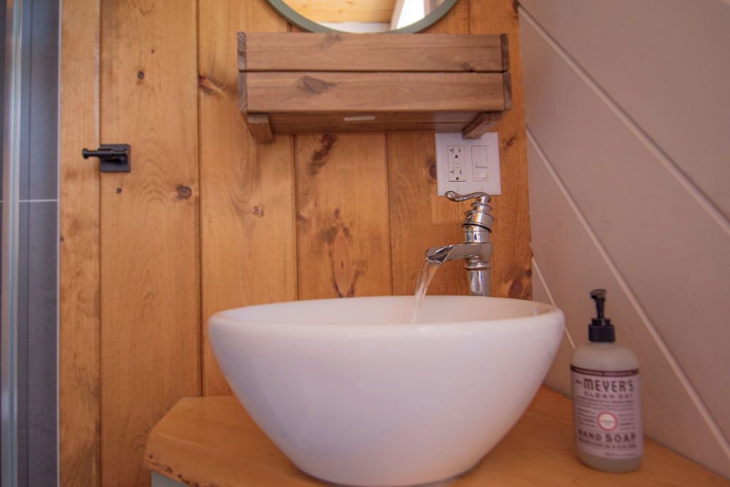 Photo of Bathroom in Waterbury