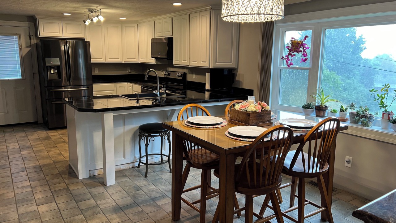 Photo of Kitchen in Tennerton