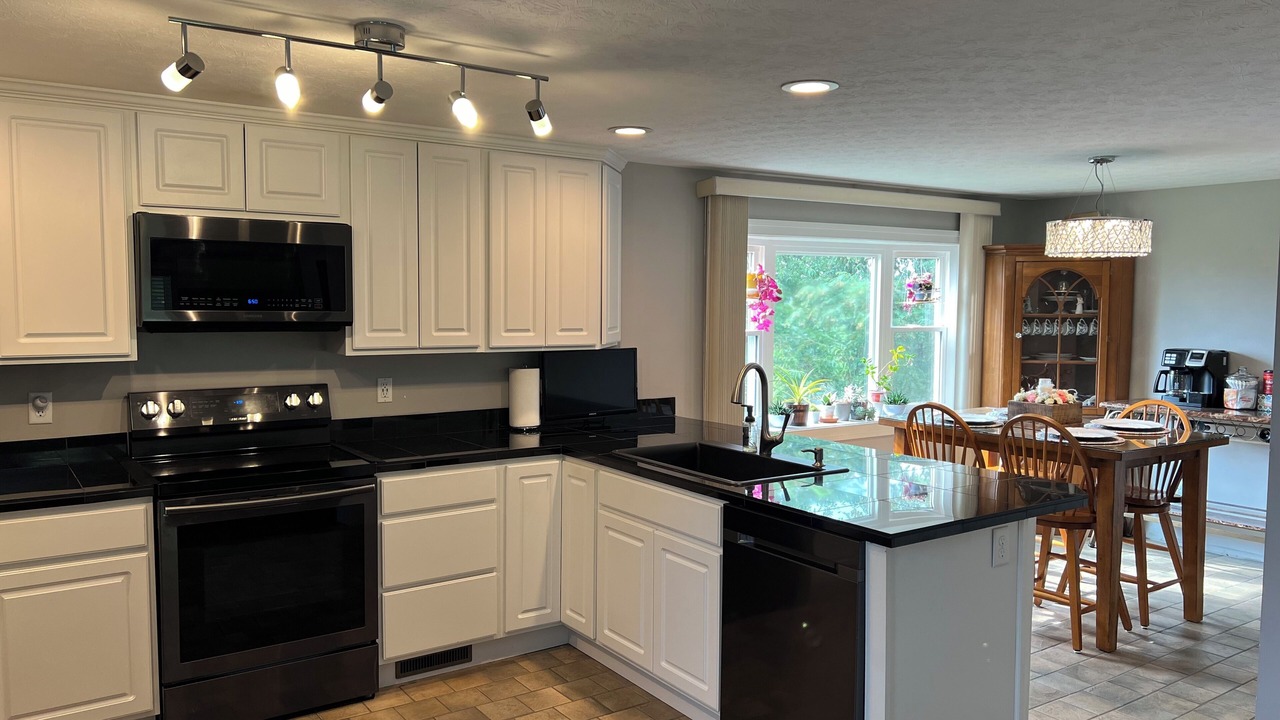 Photo of Kitchen in Tennerton