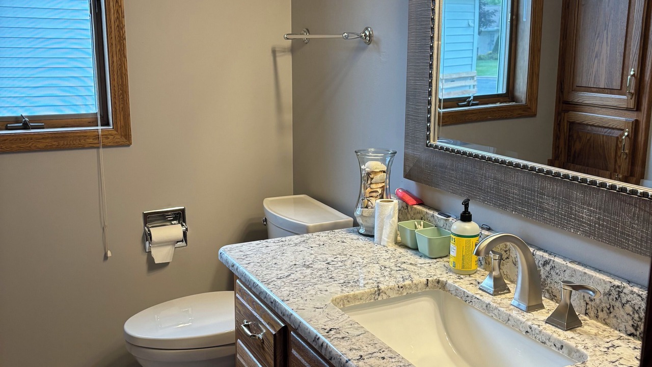 Photo of Bathroom in Menasha