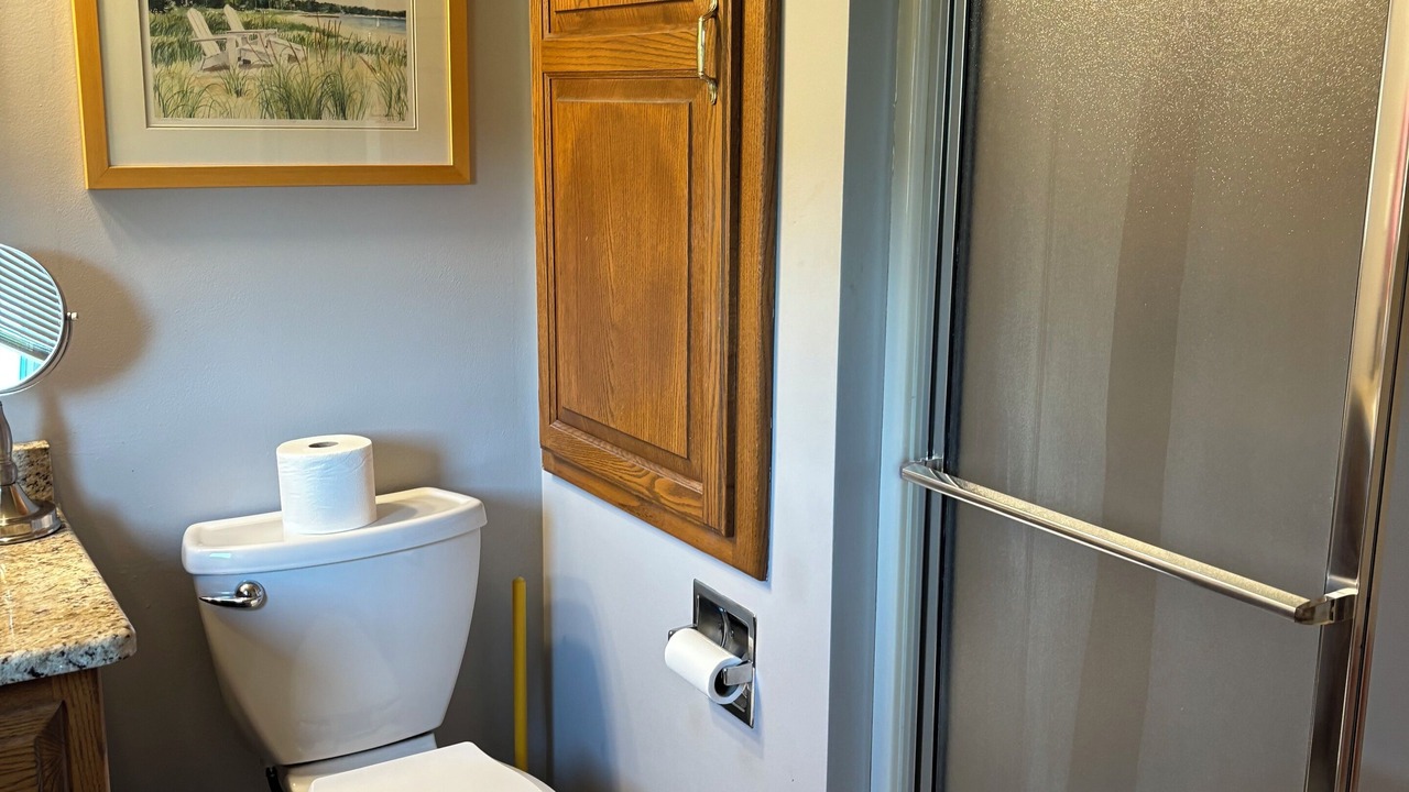 Photo of Bathroom in Menasha
