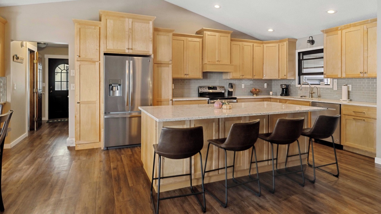 Photo of Kitchen in Brainerd