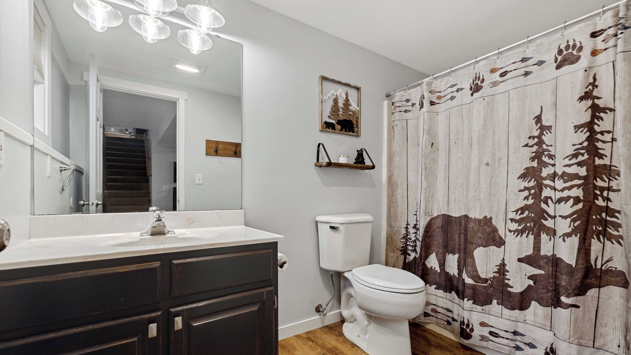 Photo of Bathroom in Brainerd