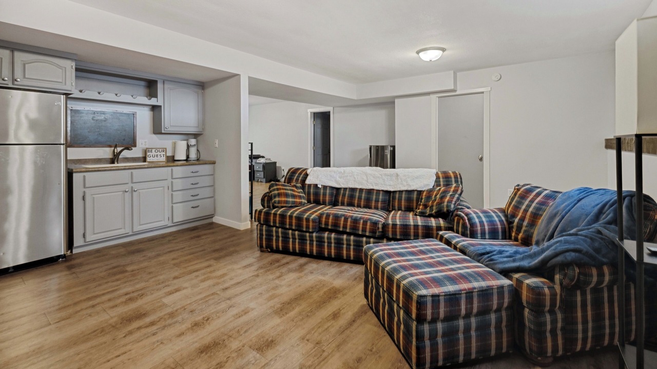 Photo of Livingroom in Brainerd