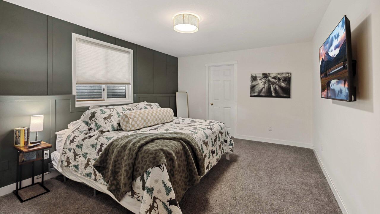 Photo of Bedroom in Brainerd