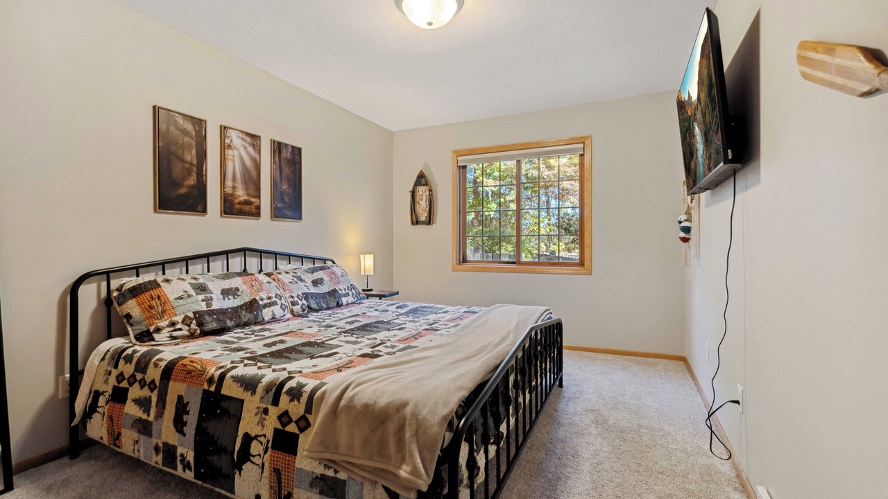 Photo of Bedroom in Brainerd