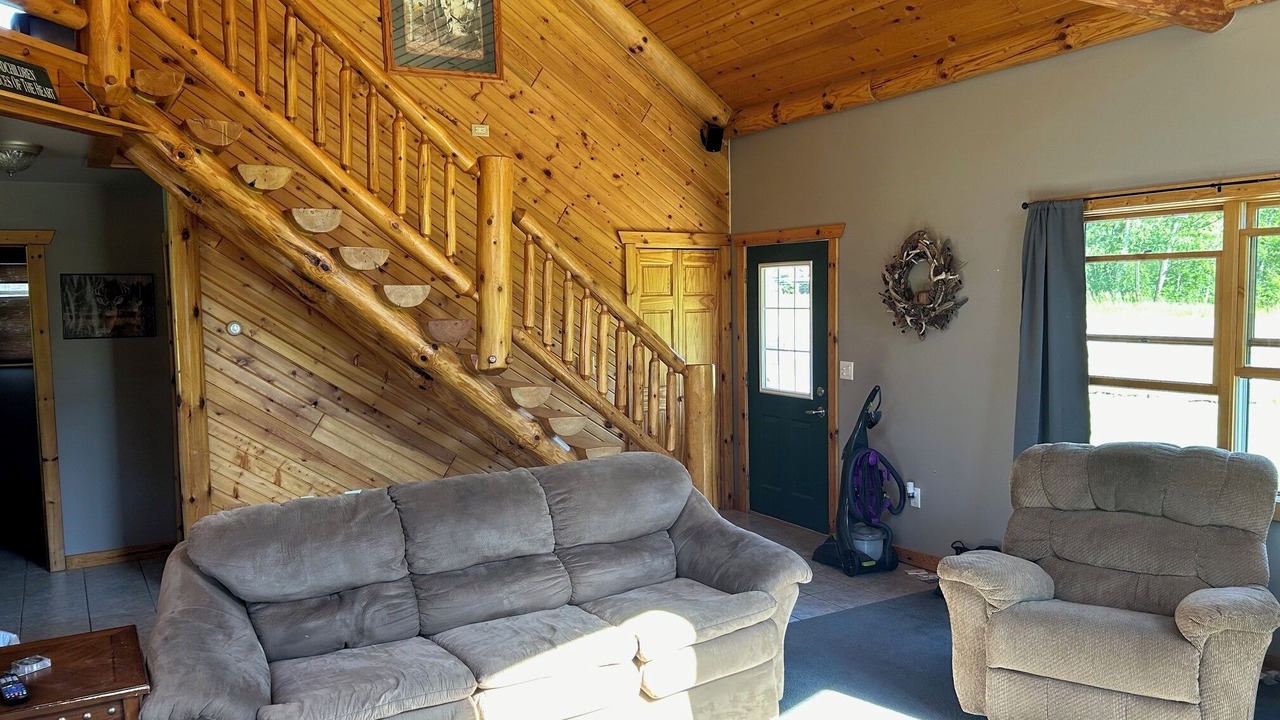 Photo of Livingroom in Hannibal