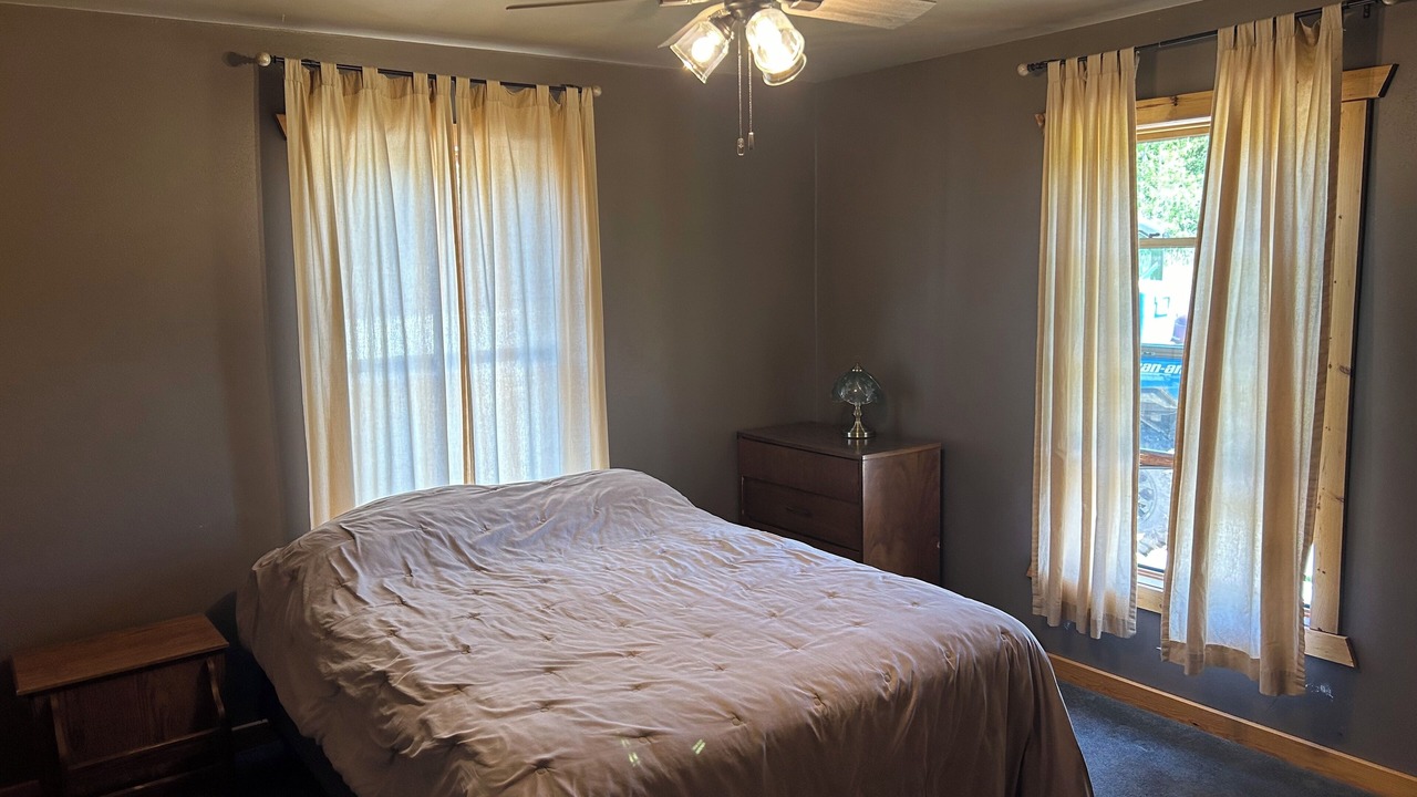 Photo of Bedroom in Hannibal