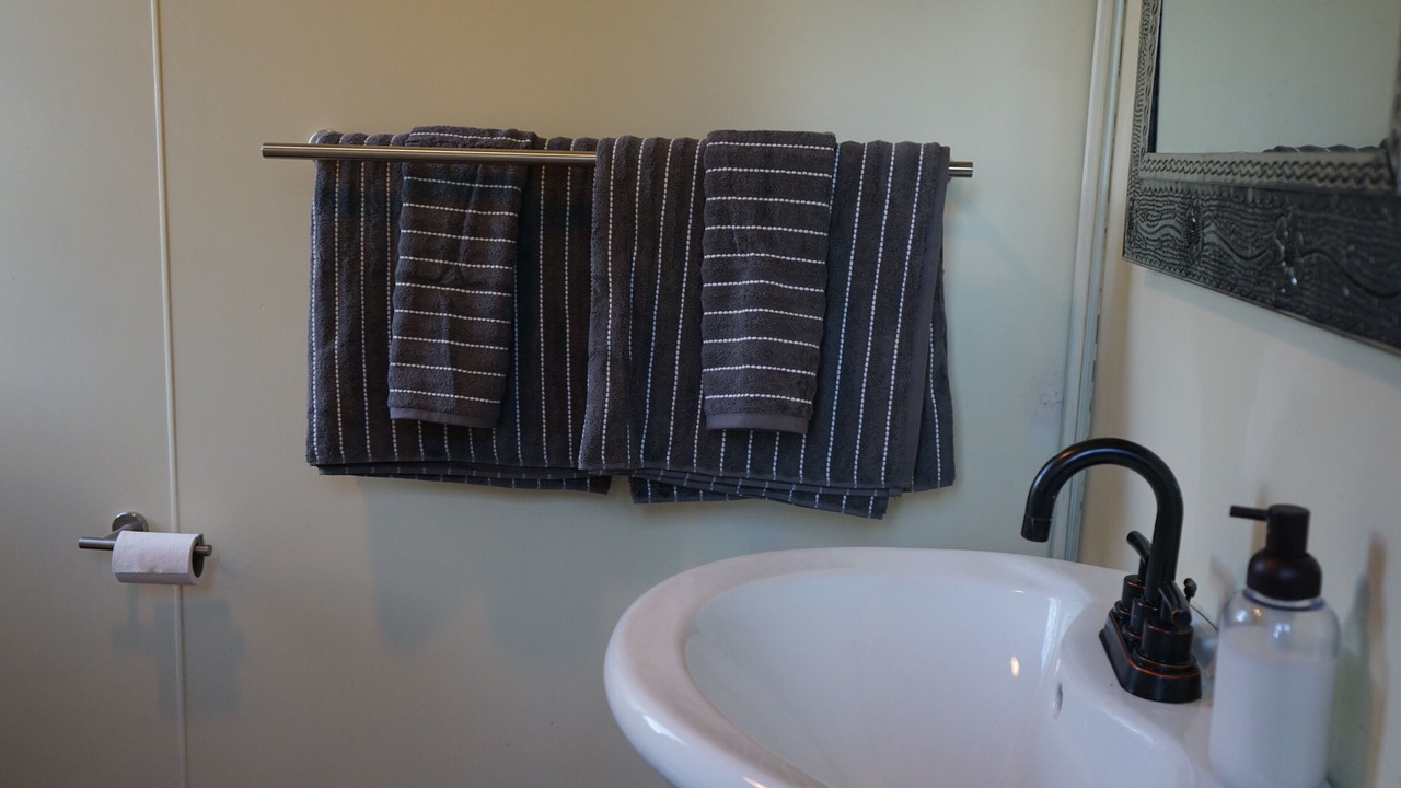 Photo of Bathroom in Greenfield Center