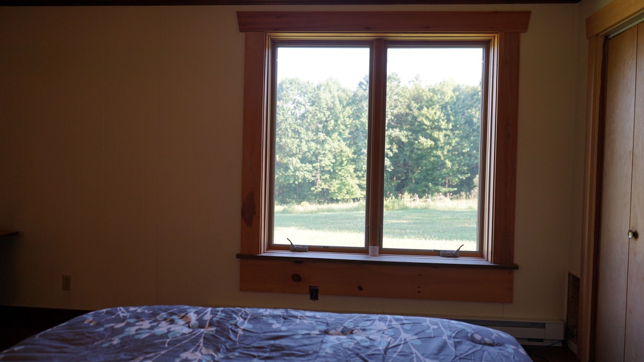 Photo of Bedroom in Greenfield Center
