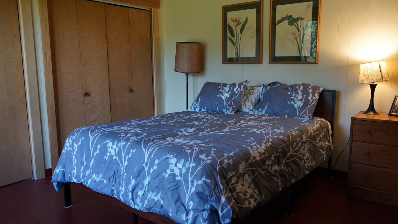 Photo of Bedroom in Greenfield Center