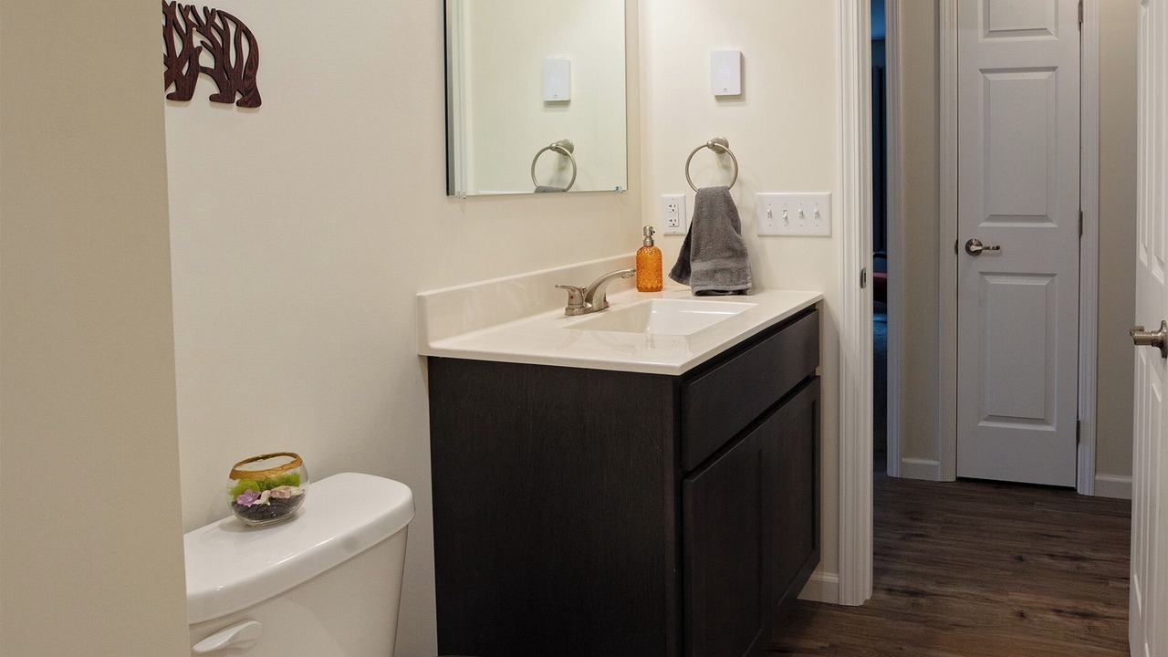Photo of Bathroom in West Wardsboro