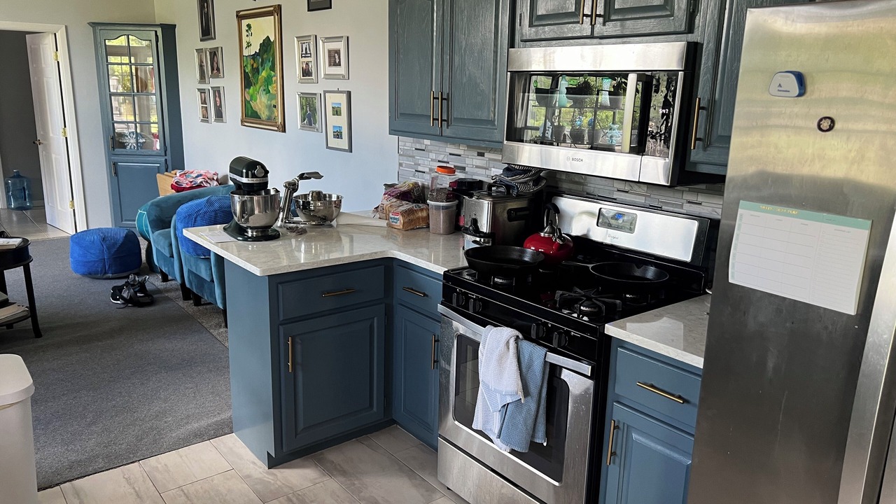 Photo of Kitchen in Waterford