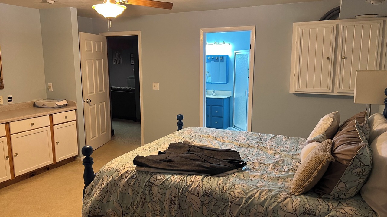 Photo of Bedroom in Waterford