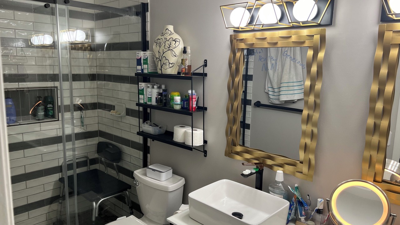 Photo of Bathroom in Waterford