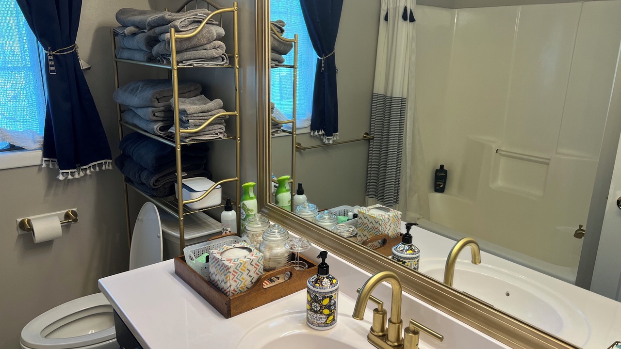 Photo of Bathroom in Waterford