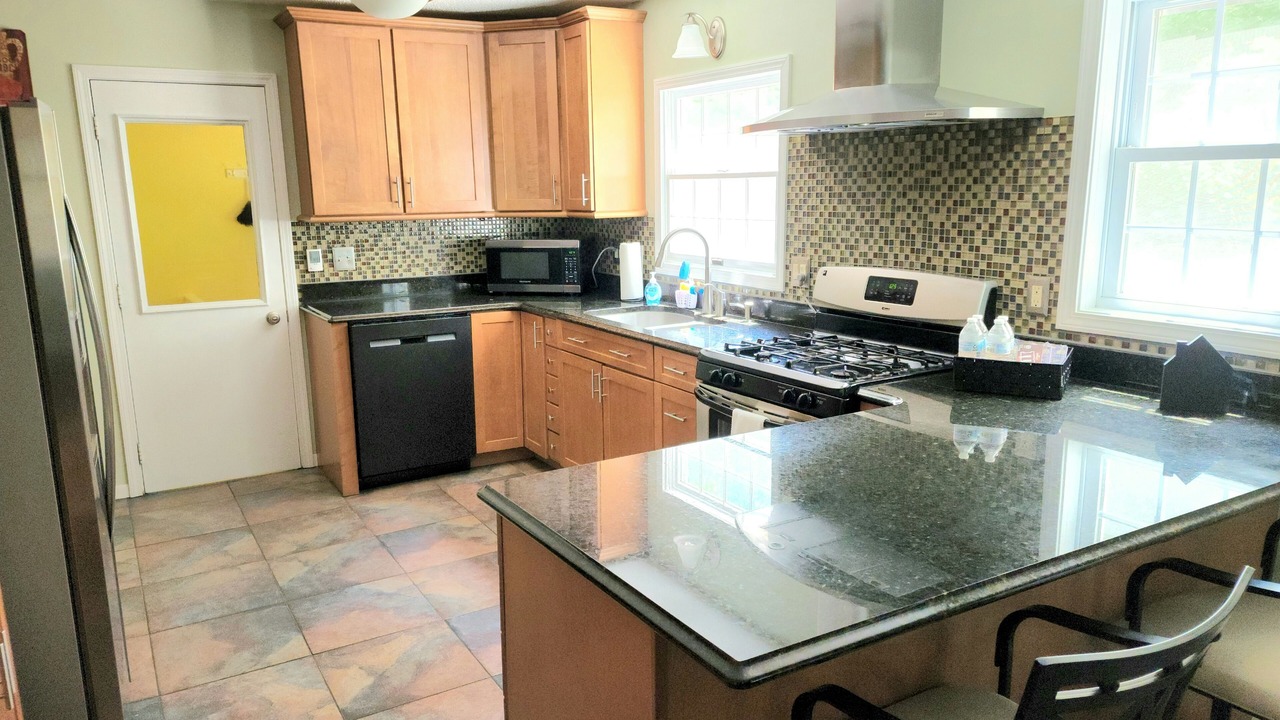 Photo of Kitchen in Sparta