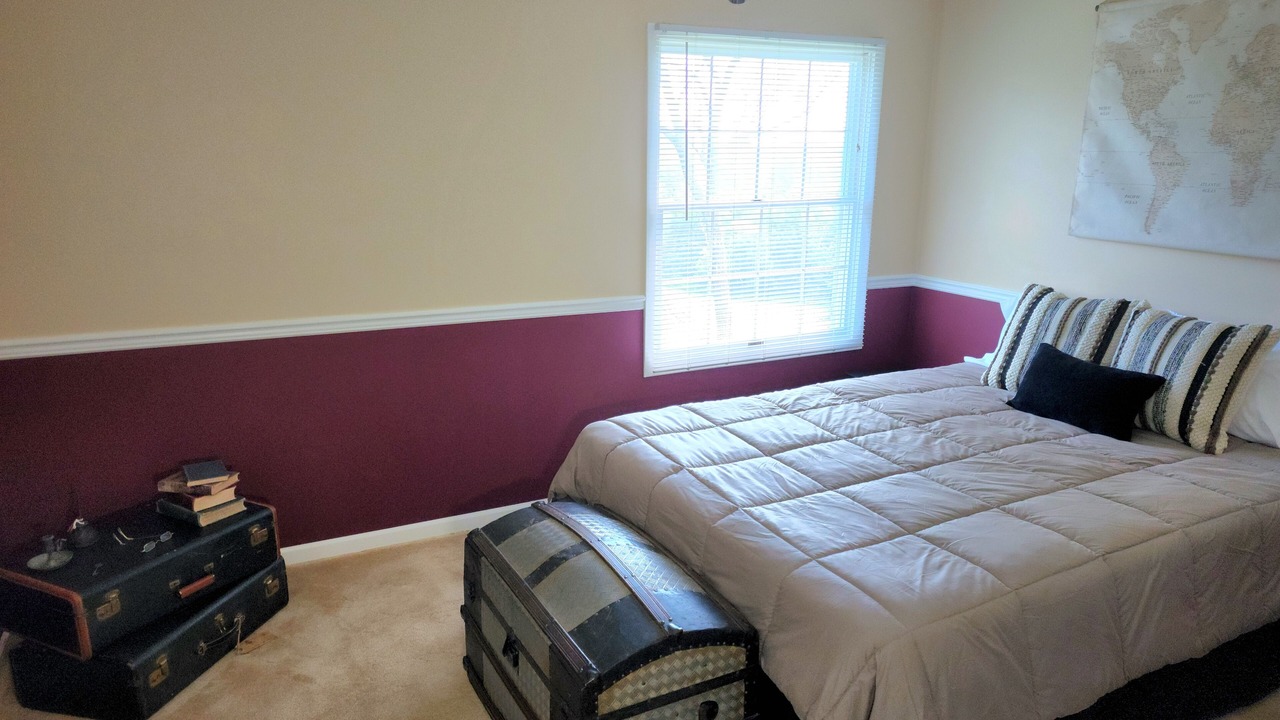 Photo of Bedroom in Sparta
