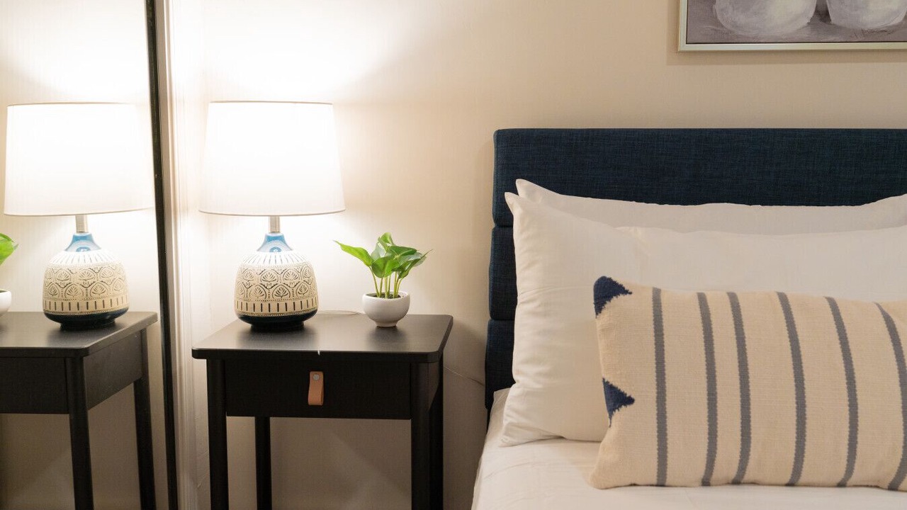 Photo of Bedroom in Glenwood Hills