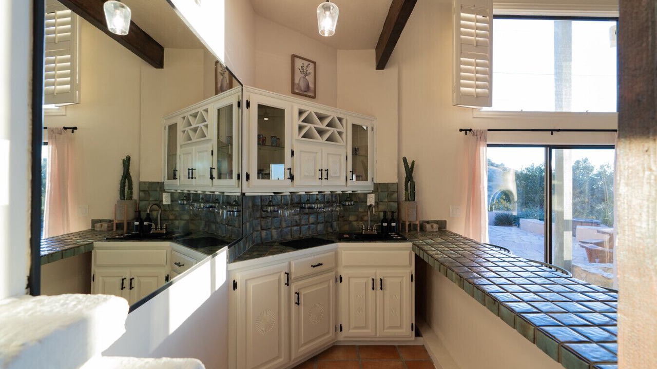 Photo of Kitchen in Glenwood Hills