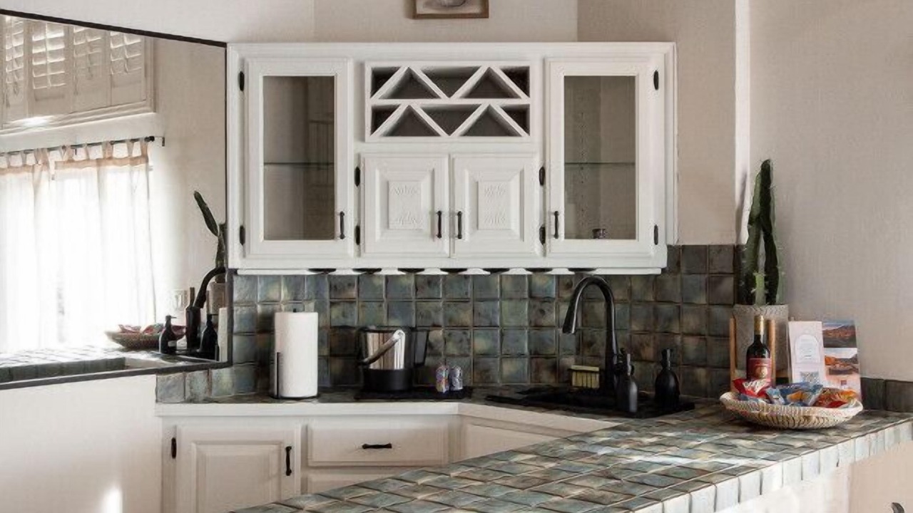 Photo of Kitchen in Glenwood Hills