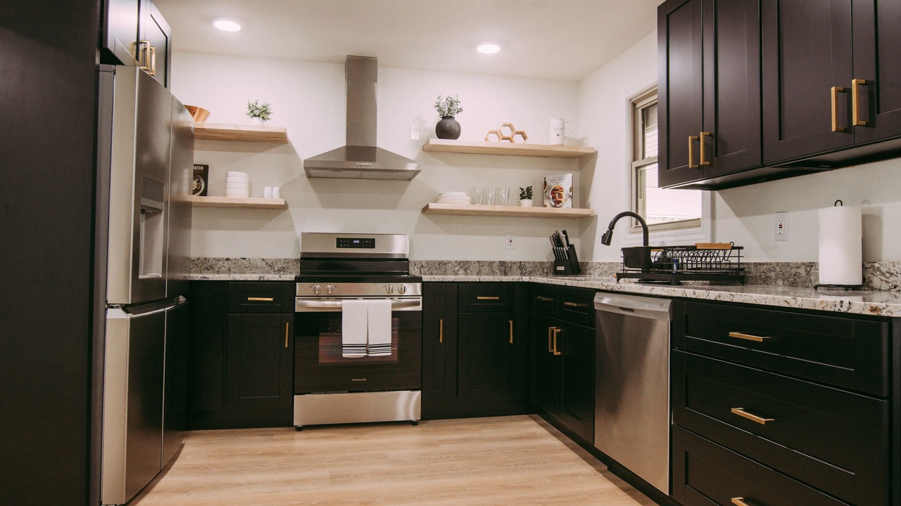 Photo of Kitchen in Batesville