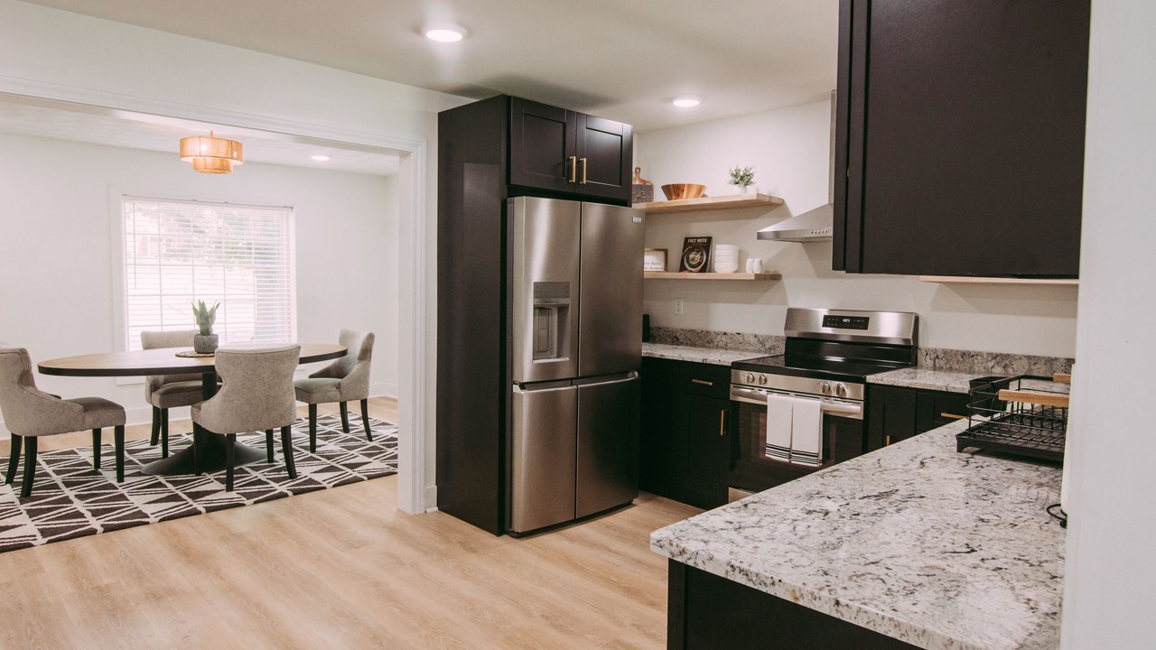 Photo of Kitchen in Batesville