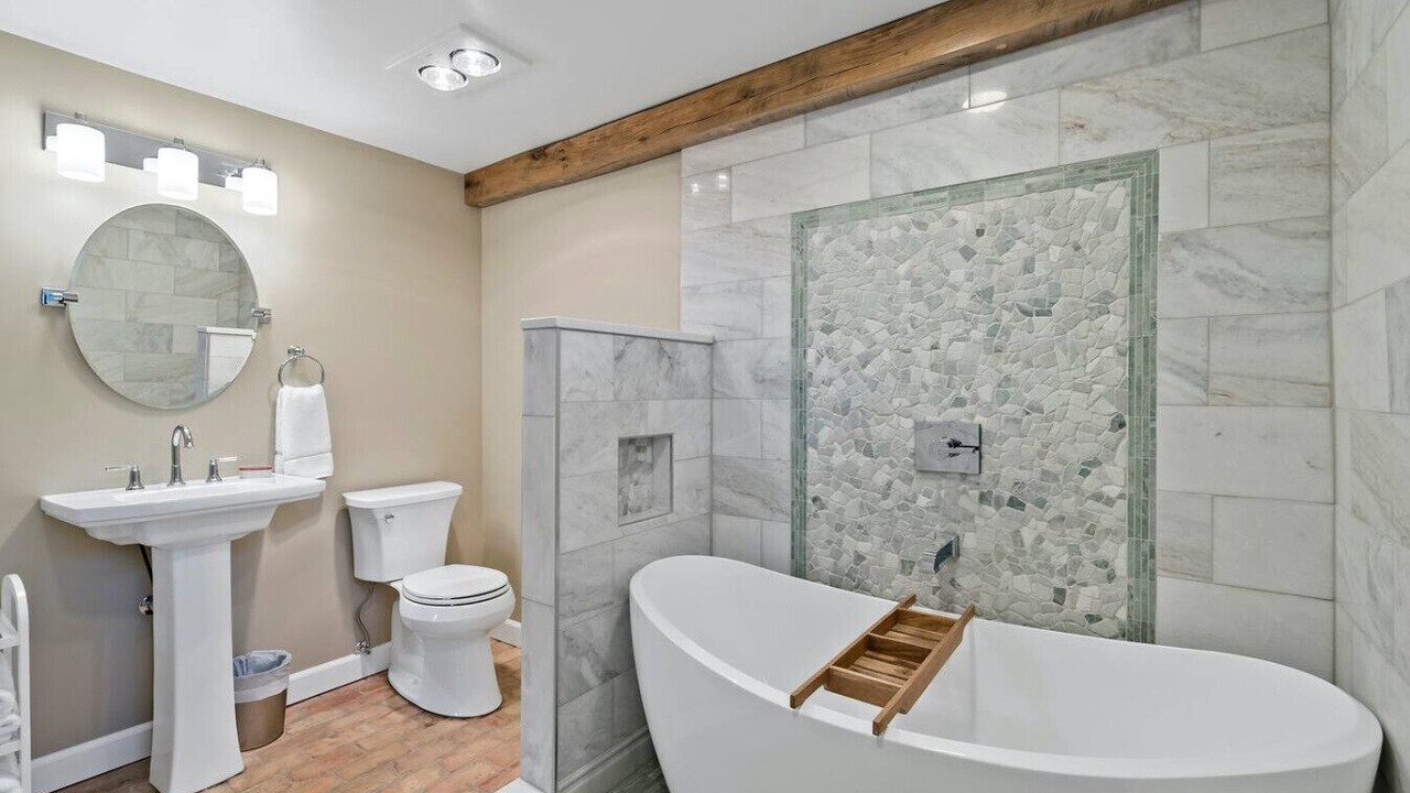 Photo of Bathroom in River Falls