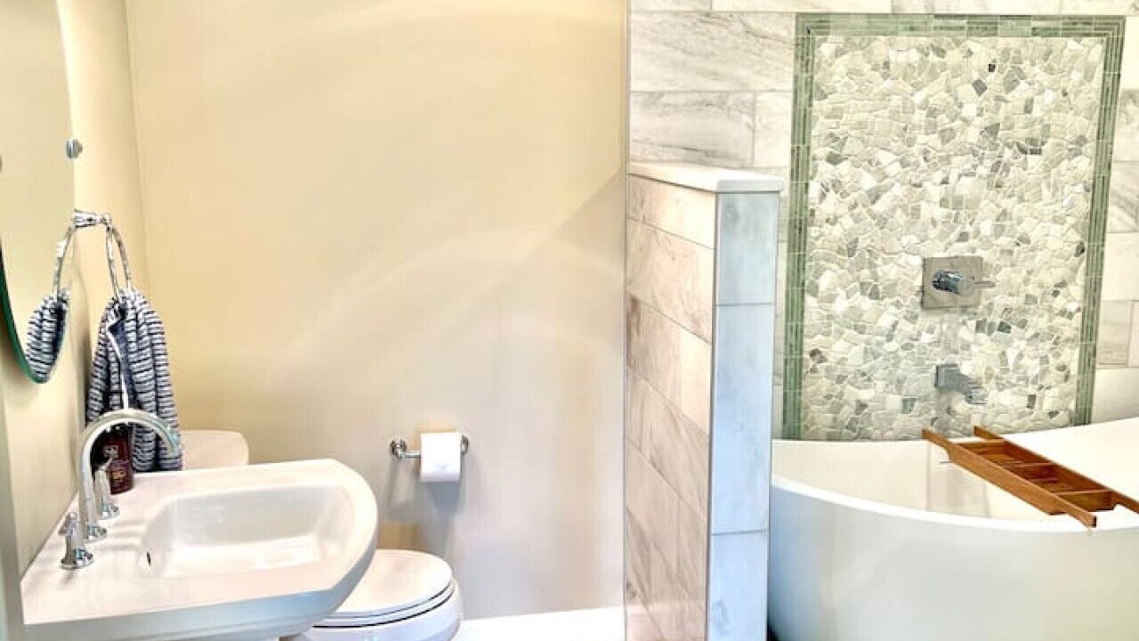 Photo of Bathroom in River Falls