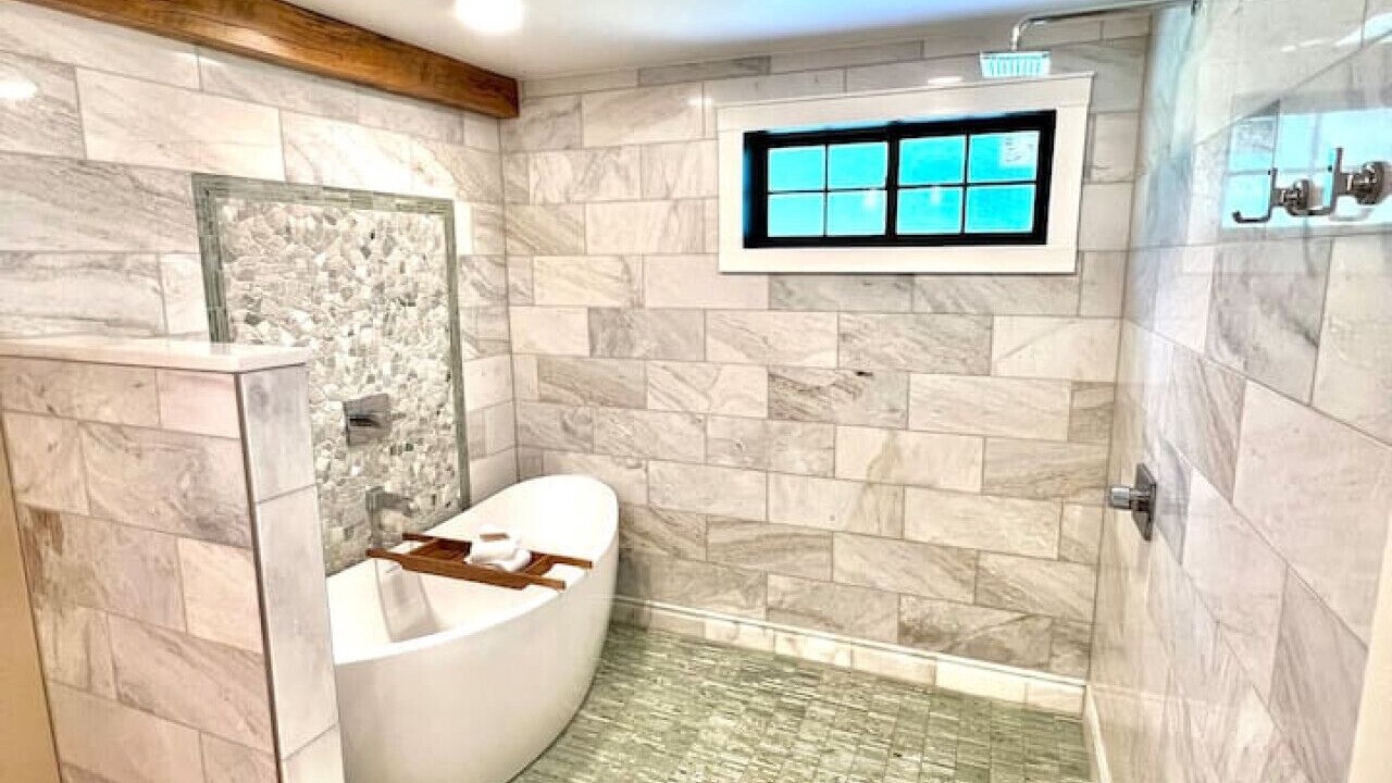 Photo of Bathroom in River Falls